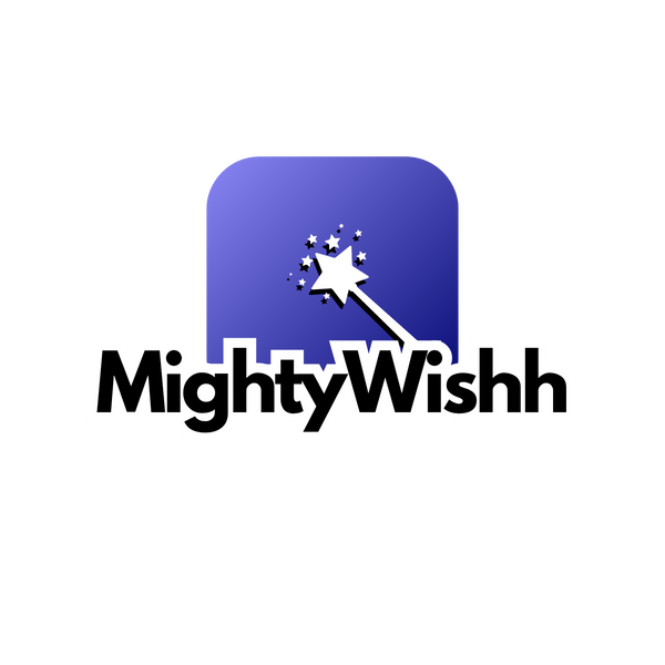 Mighty Wishh