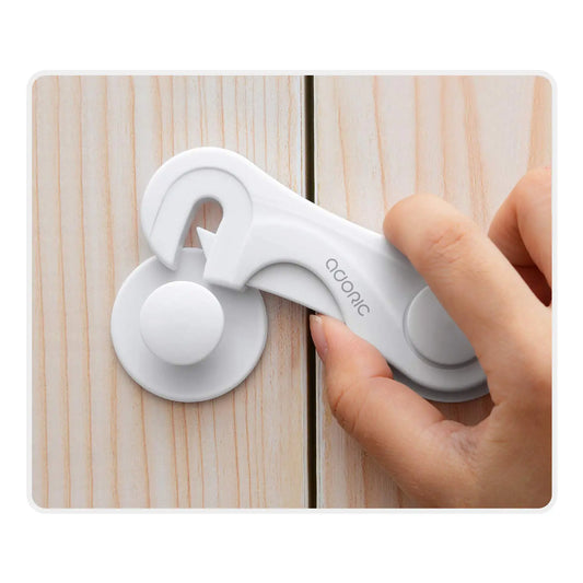 Child Safety Cabinet Locks
